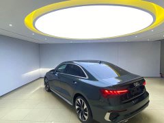 Audi A3 A3L Limousine 35 TFSI Fashion Sport - ფოტო 6