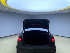 Audi A3 A3L Limousine 35 TFSI Fashion Sport - ფოტო 7