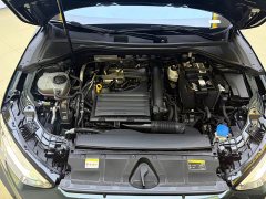 Audi A3 A3L Limousine 35 TFSI Fashion Sport - ფოტო 8