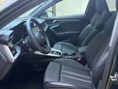 Audi A3 A3L Limousine 35 TFSI Fashion Sport - ფოტო 9