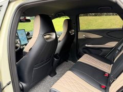 BYD Dolphin 405km Freedom Edition - ფოტო 10