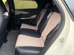 BYD Dolphin 405km Freedom Edition - ფოტო 11