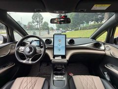 BYD Dolphin 405km Freedom Edition - ფოტო 12