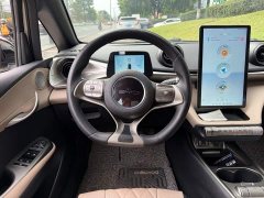 BYD Dolphin 405km Freedom Edition - ფოტო 13