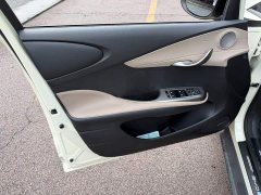 BYD Dolphin 405km Freedom Edition - ფოტო 6
