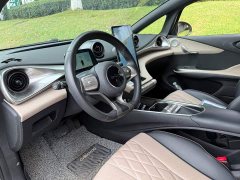 BYD Dolphin 405km Freedom Edition - ფოტო 7