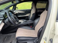 BYD Dolphin 405km Freedom Edition - ფოტო 8