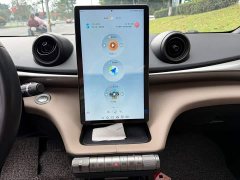 BYD Dolphin 405km Freedom Edition - ფოტო 9