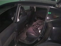 Tesla Model Y Rear-Wheel Drive - ფოტო 11