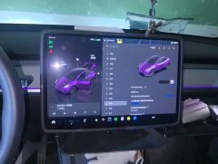 Tesla Model Y Rear-Wheel Drive - ფოტო 13