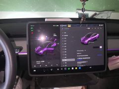 Tesla Model Y Rear-Wheel Drive - ფოტო 14