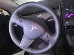 Tesla Model Y Rear-Wheel Drive - ფოტო 15