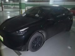 Tesla Model Y Rear-Wheel Drive - ფოტო 2