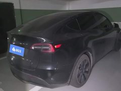 Tesla Model Y Rear-Wheel Drive - ფოტო 3