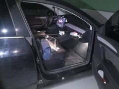 Tesla Model Y Rear-Wheel Drive - ფოტო 8