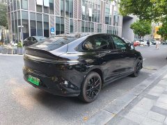 IM Motors Zhiji LS6 2023 Max Long Range - ფოტო 9