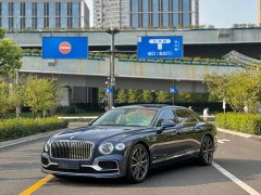 Bentley Flying Spur Plug-in Hybrid 2.9T V6 - ფოტო 3