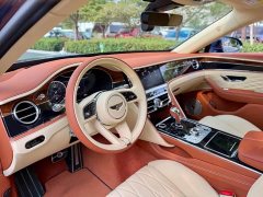 Bentley Flying Spur Plug-in Hybrid 2.9T V6 - ფოტო 4