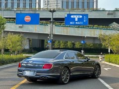 Bentley Flying Spur Plug-in Hybrid 2.9T V6 - ფოტო 7
