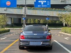 Bentley Flying Spur Plug-in Hybrid 2.9T V6 - ფოტო 8