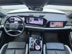 Audi A5L 2026 2.0T Qiankun Intelligent Driving Edition - ფოტო 10