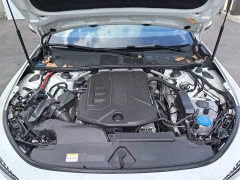 Audi A5L 2026 2.0T Qiankun Intelligent Driving Edition - ფოტო 12