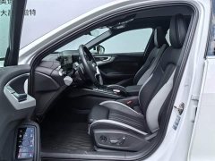 Audi A5L 2026 2.0T Qiankun Intelligent Driving Edition - ფოტო 13