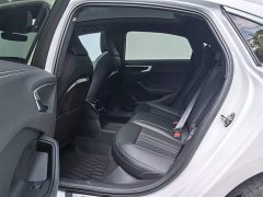Audi A5L 2026 2.0T Qiankun Intelligent Driving Edition - ფოტო 14