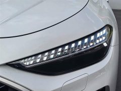 Audi A5L 2026 2.0T Qiankun Intelligent Driving Edition - ფოტო 19