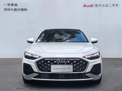 Audi A5L 2026 2.0T Qiankun Intelligent Driving Edition - ფოტო 2