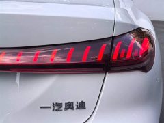 Audi A5L 2026 2.0T Qiankun Intelligent Driving Edition - ფოტო 20