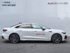 Audi A5L 2026 2.0T Qiankun Intelligent Driving Edition - ფოტო 4