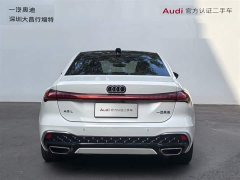 Audi A5L 2026 2.0T Qiankun Intelligent Driving Edition - ფოტო 5