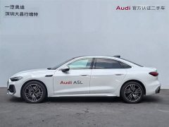 Audi A5L 2026 2.0T Qiankun Intelligent Driving Edition - ფოტო 6