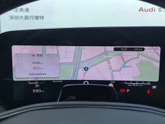 Audi A5L 2026 2.0T Qiankun Intelligent Driving Edition - ფოტო 7