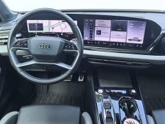Audi A5L 2026 2.0T Qiankun Intelligent Driving Edition - ფოტო 8