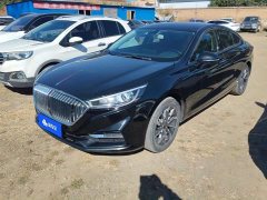 FAW Hongqi H5 Classic Edition 1.5T DCT Qiyue Edition - ფოტო 1