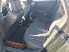 FAW Hongqi H5 Classic Edition 1.5T DCT Qiyue Edition - ფოტო 11