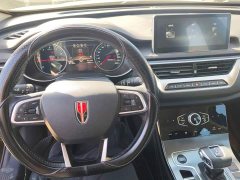 FAW Hongqi H5 Classic Edition 1.5T DCT Qiyue Edition - ფოტო 12