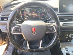 FAW Hongqi H5 Classic Edition 1.5T DCT Qiyue Edition - ფოტო 15