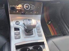 FAW Hongqi H5 Classic Edition 1.5T DCT Qiyue Edition - ფოტო 16