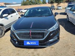 FAW Hongqi H5 Classic Edition 1.5T DCT Qiyue Edition - ფოტო 2