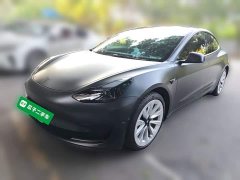 Tesla Model 3 Rear-Wheel Drive - ფოტო 1