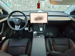 Tesla Model 3 Rear-Wheel Drive - ფოტო 10