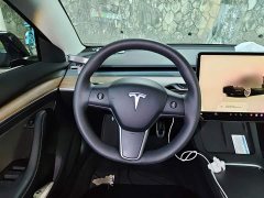 Tesla Model 3 Rear-Wheel Drive - ფოტო 11