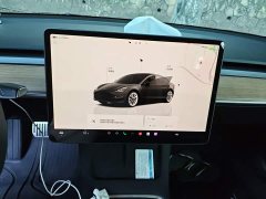 Tesla Model 3 Rear-Wheel Drive - ფოტო 12