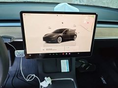 Tesla Model 3 Rear-Wheel Drive - ფოტო 13