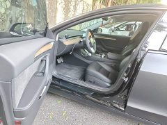 Tesla Model 3 Rear-Wheel Drive - ფოტო 16