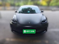 Tesla Model 3 Rear-Wheel Drive - ფოტო 2