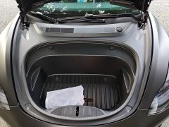 Tesla Model 3 Rear-Wheel Drive - ფოტო 20